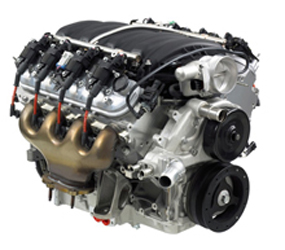 P1ABC Engine